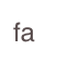 fa